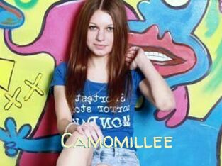 Camomillee