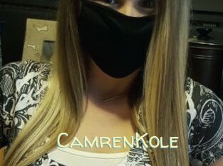 CamrenKole