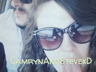CamrynAndStevexD