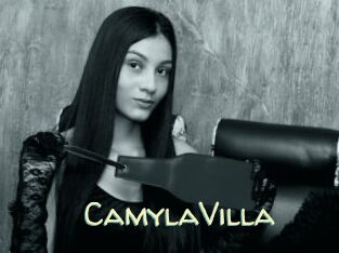 CamylaVilla