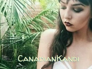 CanadianKandi