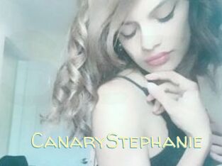 CanaryStephanie