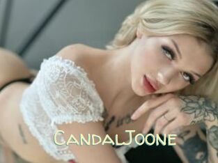 CandalJoone Sexy Tchat