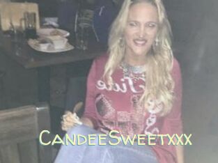 CandeeSweetxxx