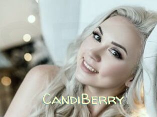 CandiBerry