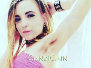CandiCain