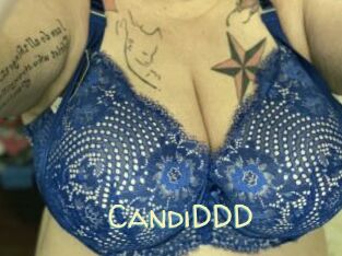 CandiDDD