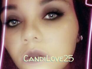 CandiLove25
