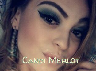 Candi_Merlot Sexy Tchat