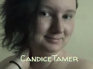 CandiceTamer