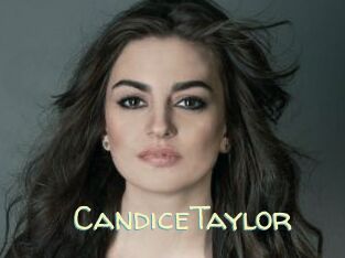 CandiceTaylor