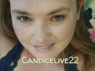 Candicelive22
