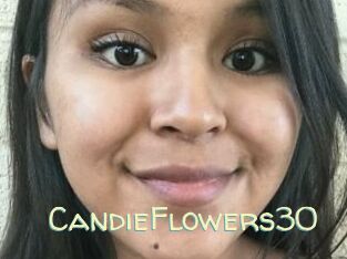 CandieFlowers30
