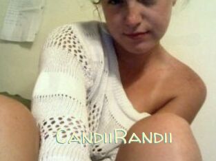 CandiiRandii