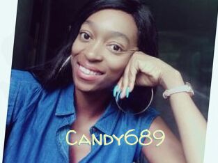 Candy689 Sexy Tchat