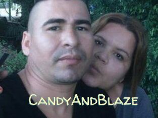 CandyAndBlaze