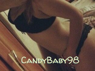 CandyBaby98