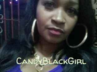 CandyBlackGirl