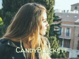 CandyBleckett