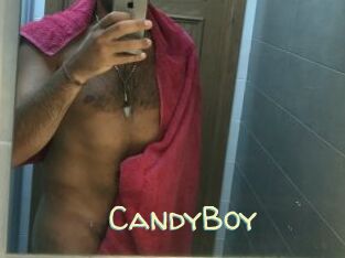 CandyBoy