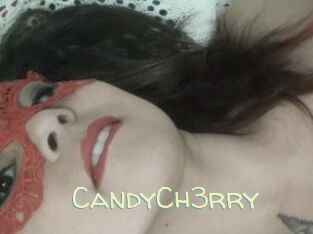 CandyCh3rry Sexy Tchat