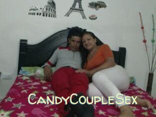 CandyCoupleSex