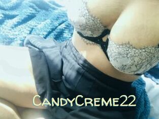 CandyCreme22