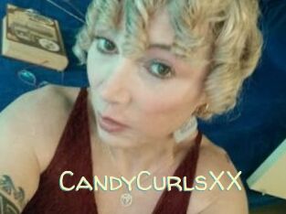 CandyCurlsXX Sexy Tchat