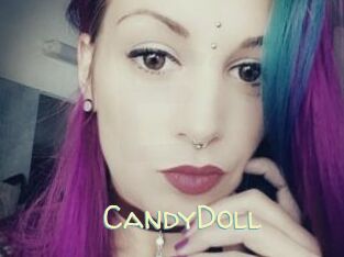 CandyDoll