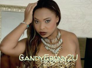 CandyEbony2U