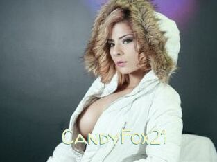 CandyFox21
