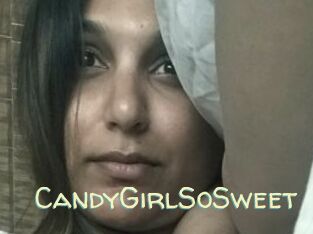 CandyGirlSoSweet Sexy Tchat