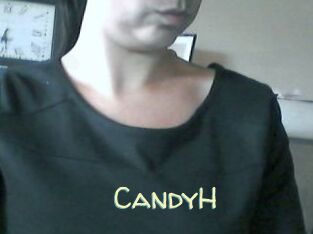 CandyH
