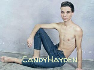 CandyHayden