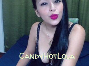 CandyHotLola