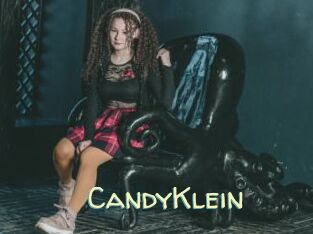CandyKlein