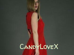 CandyLoveX