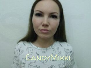 CandyMikki