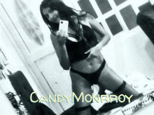 CandyMonrroy