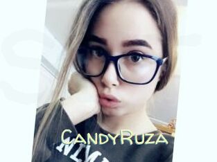 CandyRuza Sexy Tchat