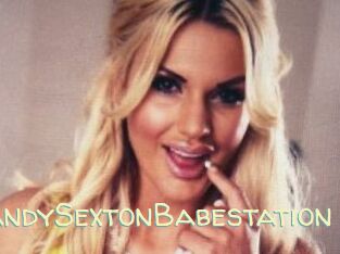 CandySextonBabestation