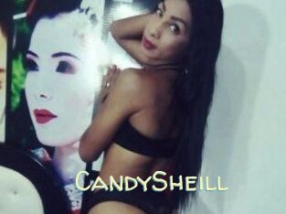 CandySheill