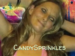 CandySprinkles Sexy Tchat