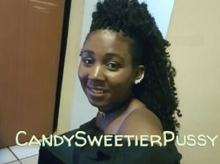 CandySweetierPussy