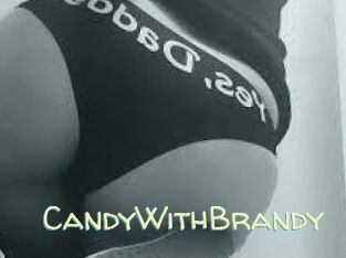CandyWithBrandy