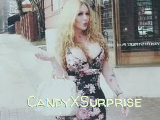 CandyXSurprise