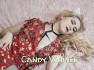 Candy_Whitee Sexy Tchat