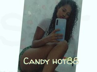 Candy_hot88 Sexy Tchat