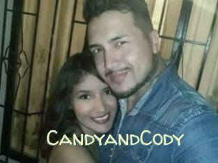 CandyandCody