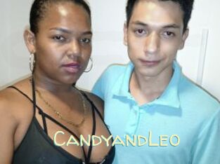 CandyandLeo